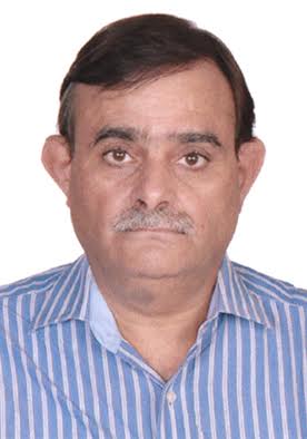 Er. Mahesh Chander Verma